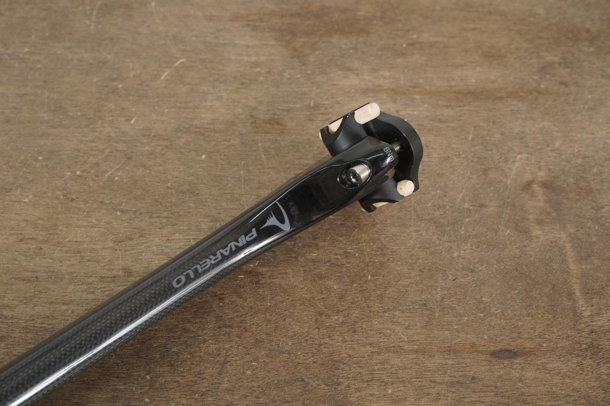 Pinarello Dogma F8 F10 F12 Carbon Setback Seatpost