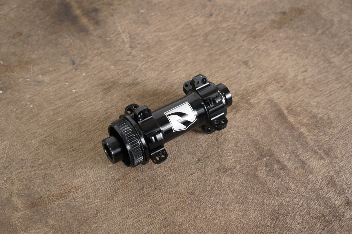 FRONT 24H 12 x 100mm Reynolds Centerlock Thru-Axle Wheel Hub