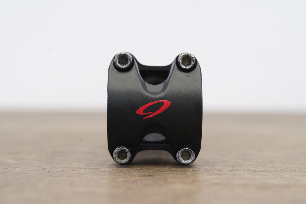 Niner 110mm ±8 Degree Alloy Road Stem 139g 1 1/8" 31.8mm