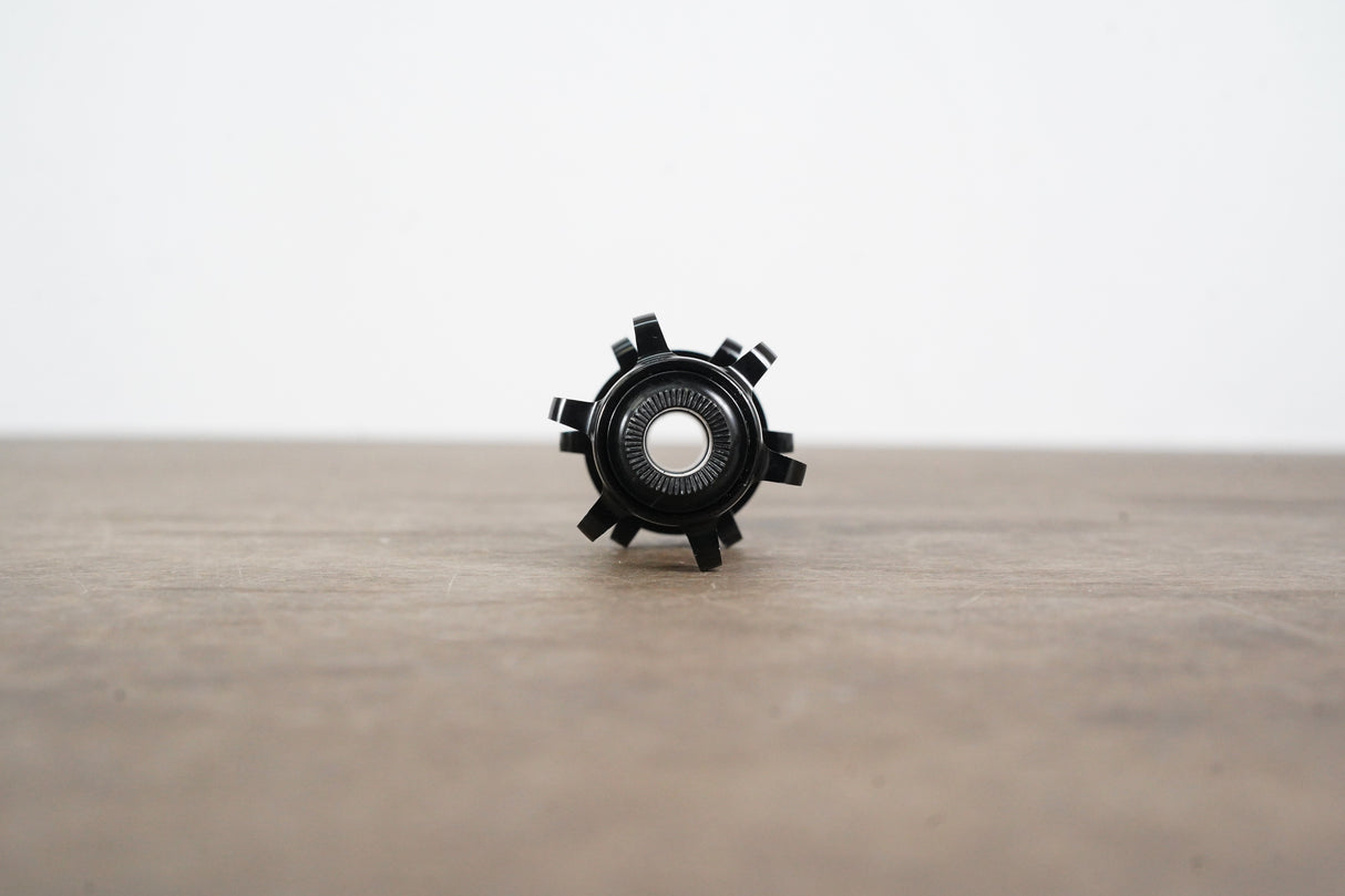 FRONT 24H 12 x 100mm Reynolds Centerlock Thru-Axle Wheel Hub