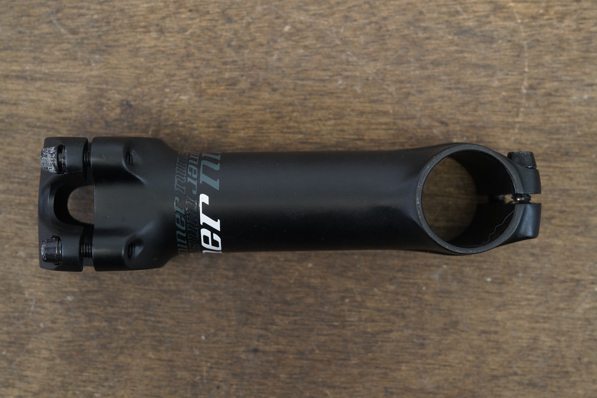 Niner 110mm ±8 Degree Alloy Road Stem 139g 1 1/8" 31.8mm