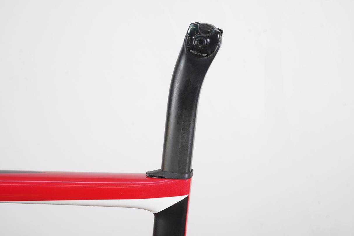 54cm Specialized S-WORKS Tarmac SL6 Carbon Disc Brake Road Frameset