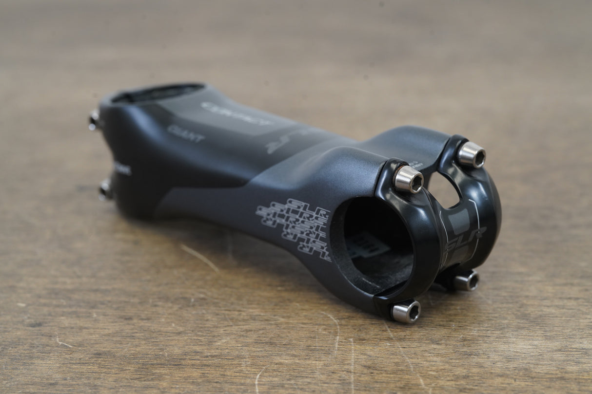 Giant Contact SLR OD 120mm ±8 Degree Carbon Road Stem 141g 1 1/4" 31.8mm