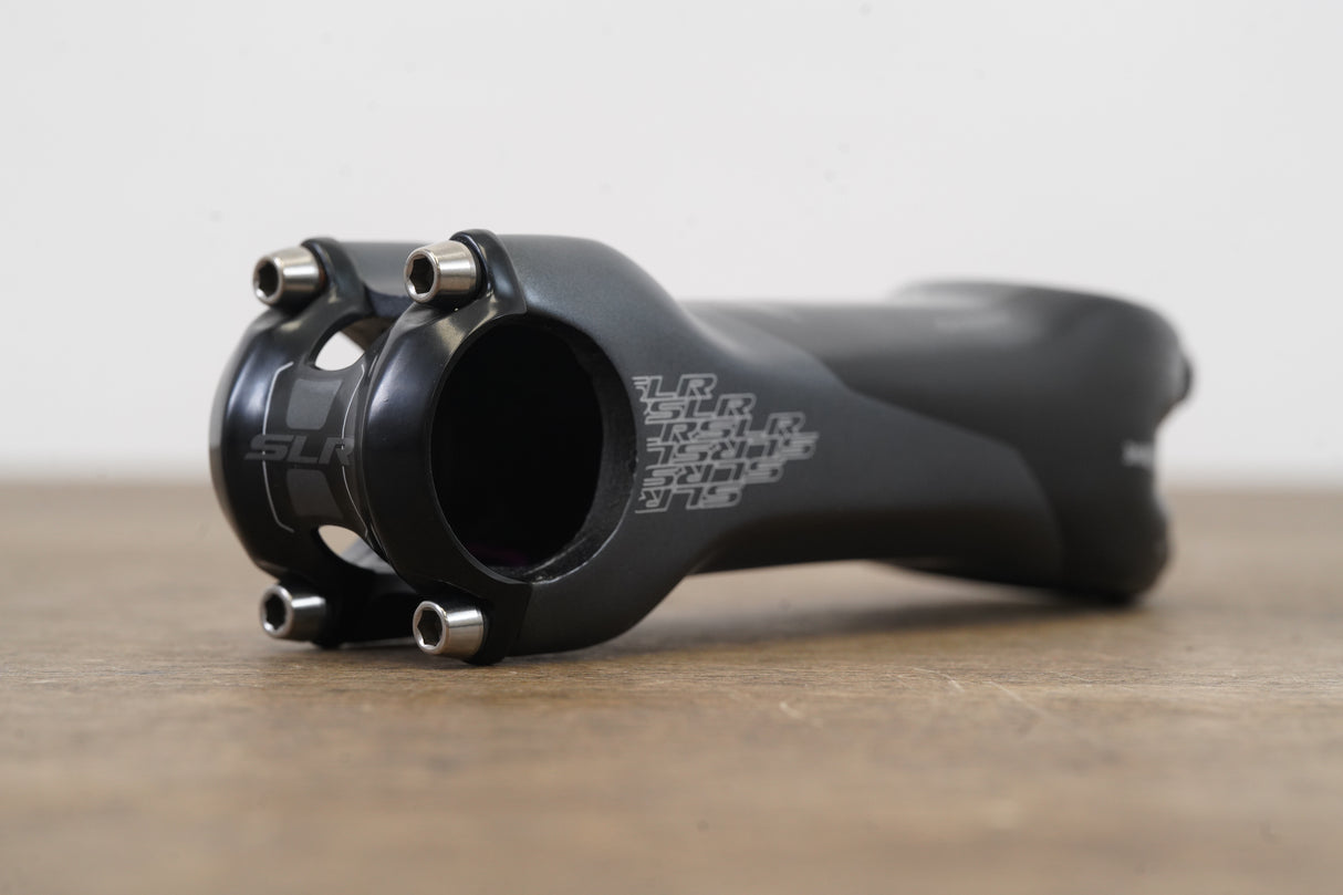 Giant Contact SLR OD 120mm ±8 Degree Carbon Road Stem 141g 1 1/4" 31.8mm