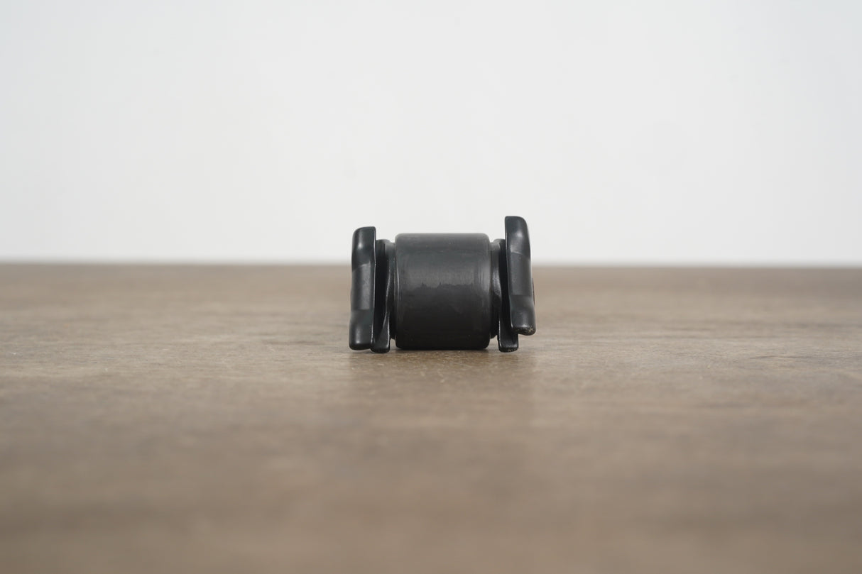 27.2mm Zipp SL Speed Carbon 0 Setback Road Seatpost