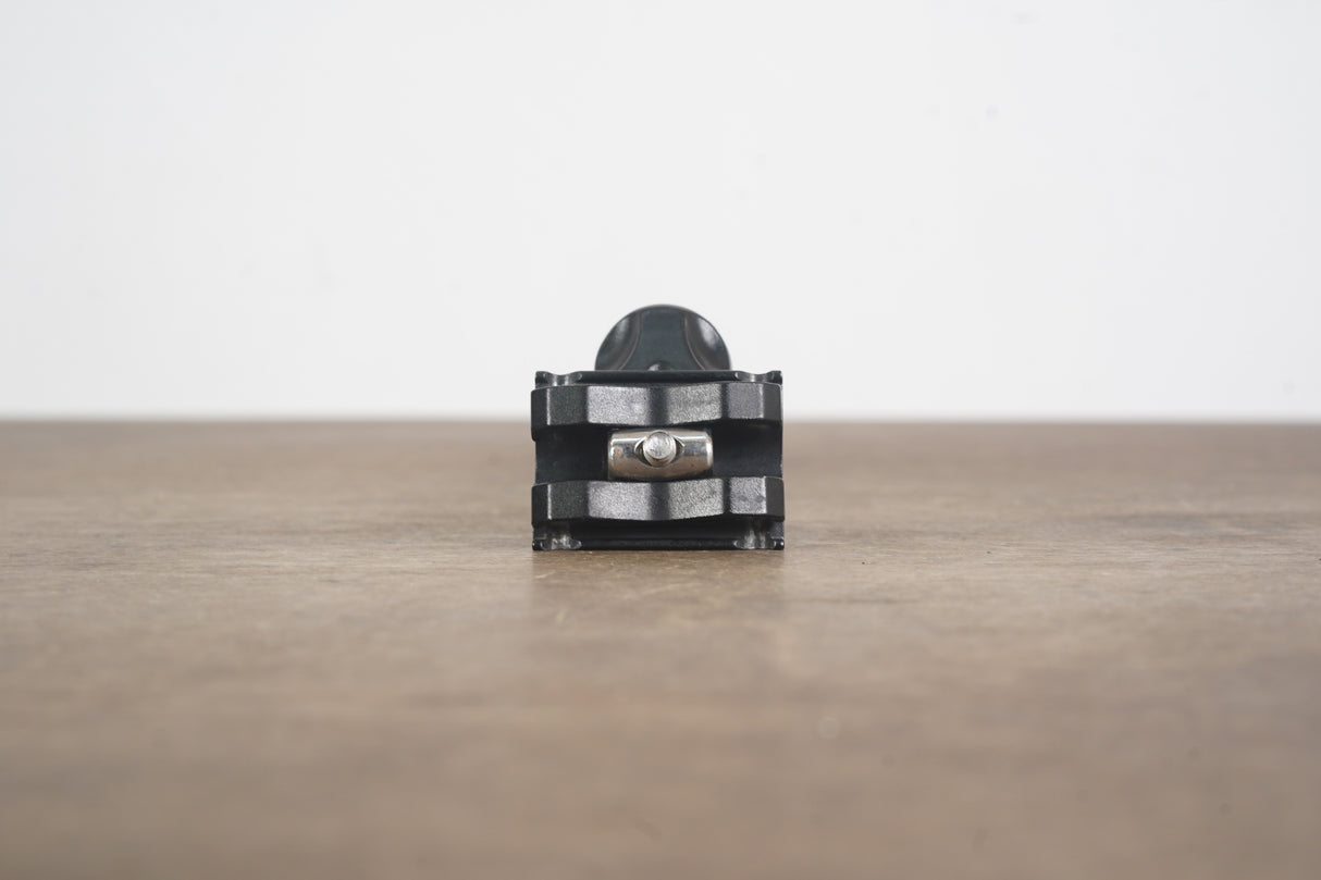 31.6mm FSA Carbon Alloy 20 Degree Setback Seatpost SLK