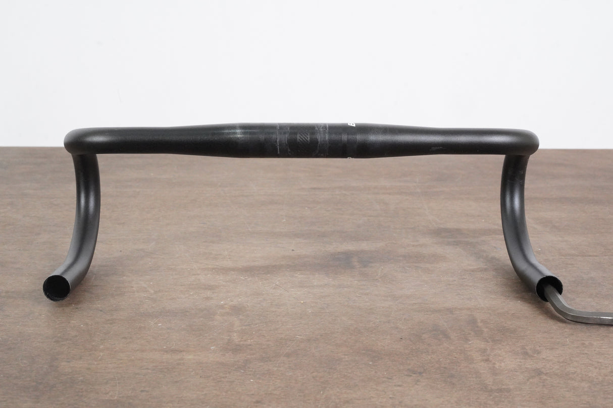 42cm Bontrager Race VR-C Elite Alloy Compact Road Handlebar 31.8mm