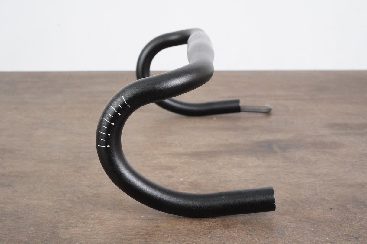 42cm Bontrager Race VR-C Elite Alloy Compact Road Handlebar 31.8mm