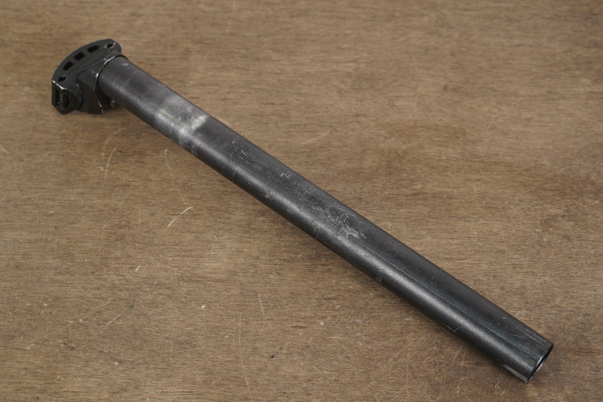 27.2mm Cannondale C4 Alloy Setback Road Seatpost