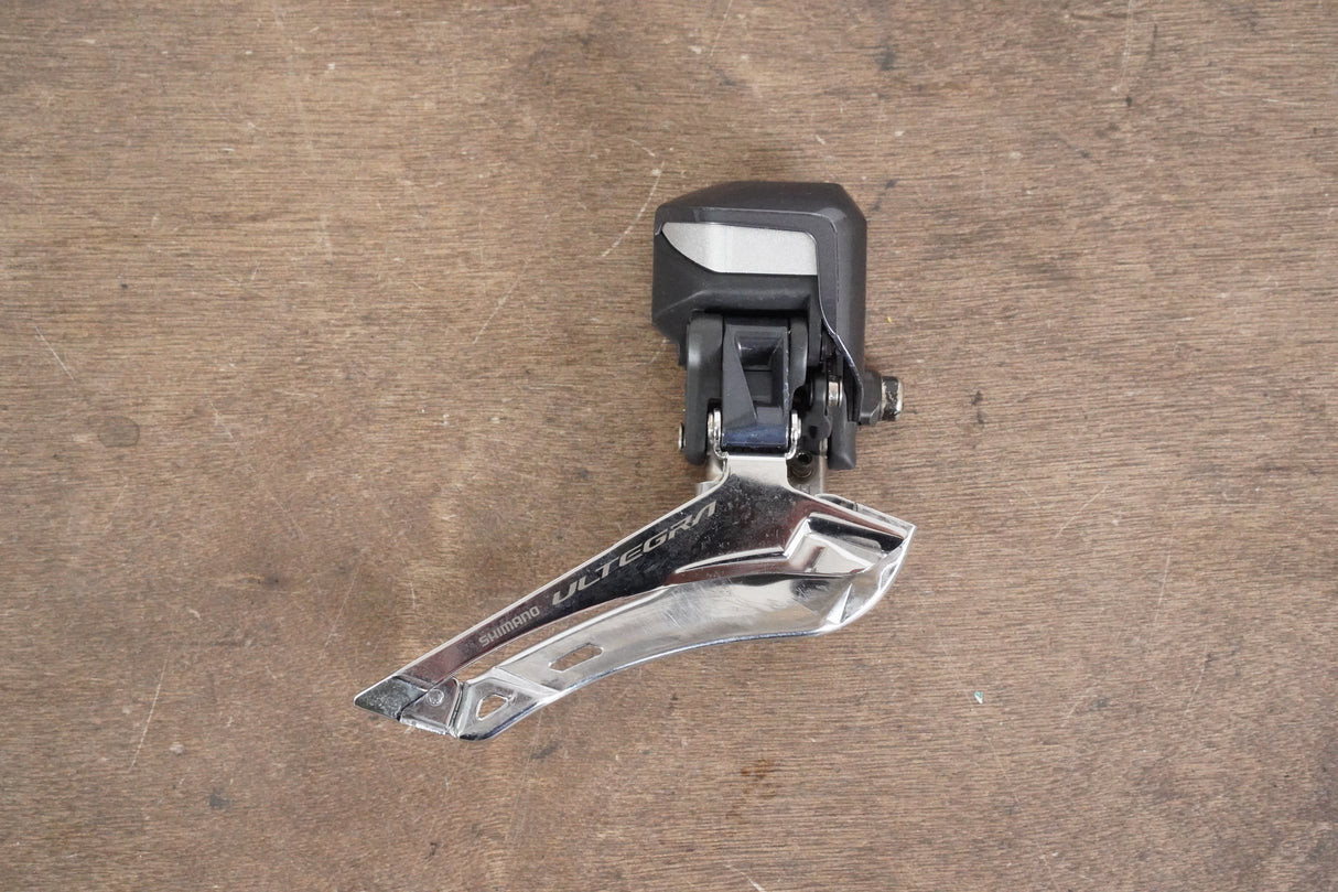 Shimano Ultegra FD-R8050 Di2 Electronic Front Derailleur 8050