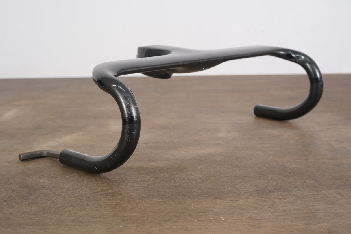 44cm 110mm Trek Madone Carbon Barstem Handlebar 1 1/8"