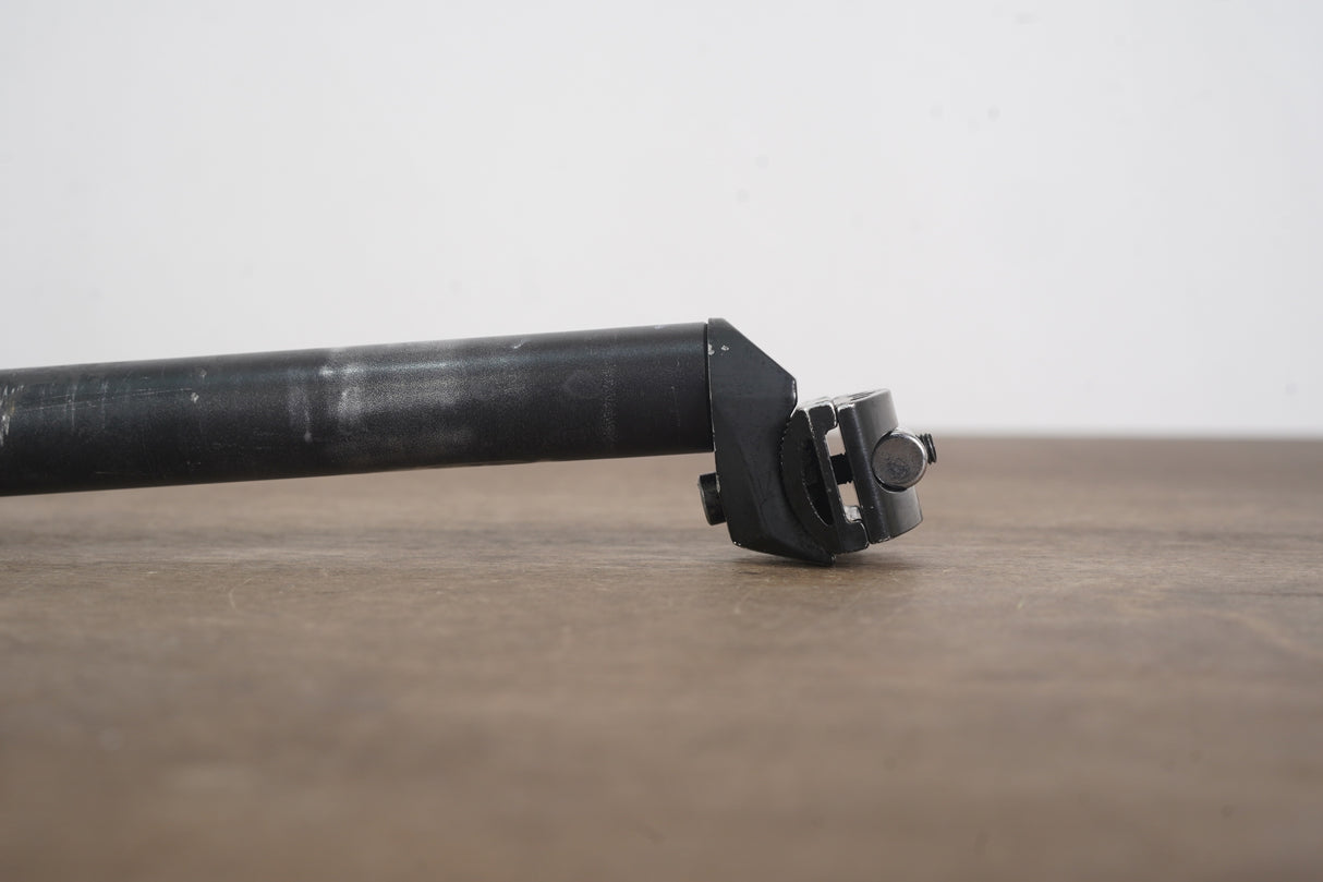 27.2mm Cannondale C4 Alloy Setback Road Seatpost