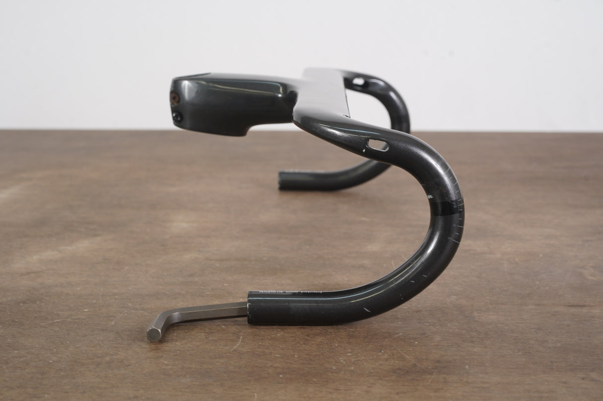 44cm 110mm Trek Madone Carbon Barstem Handlebar 1 1/8"