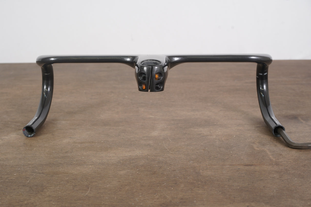 44cm 110mm Trek Madone Carbon Barstem Handlebar 1 1/8"