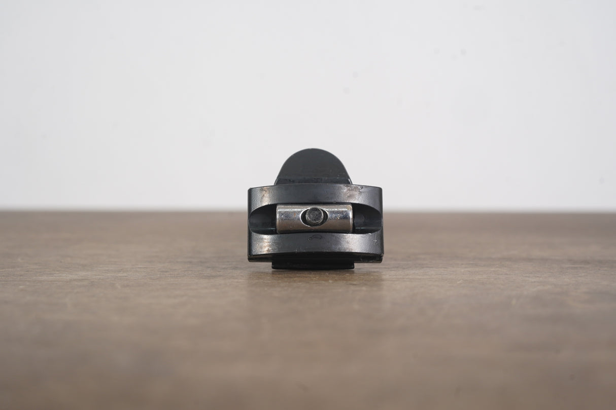 27.2mm Cannondale C4 Alloy Setback Road Seatpost