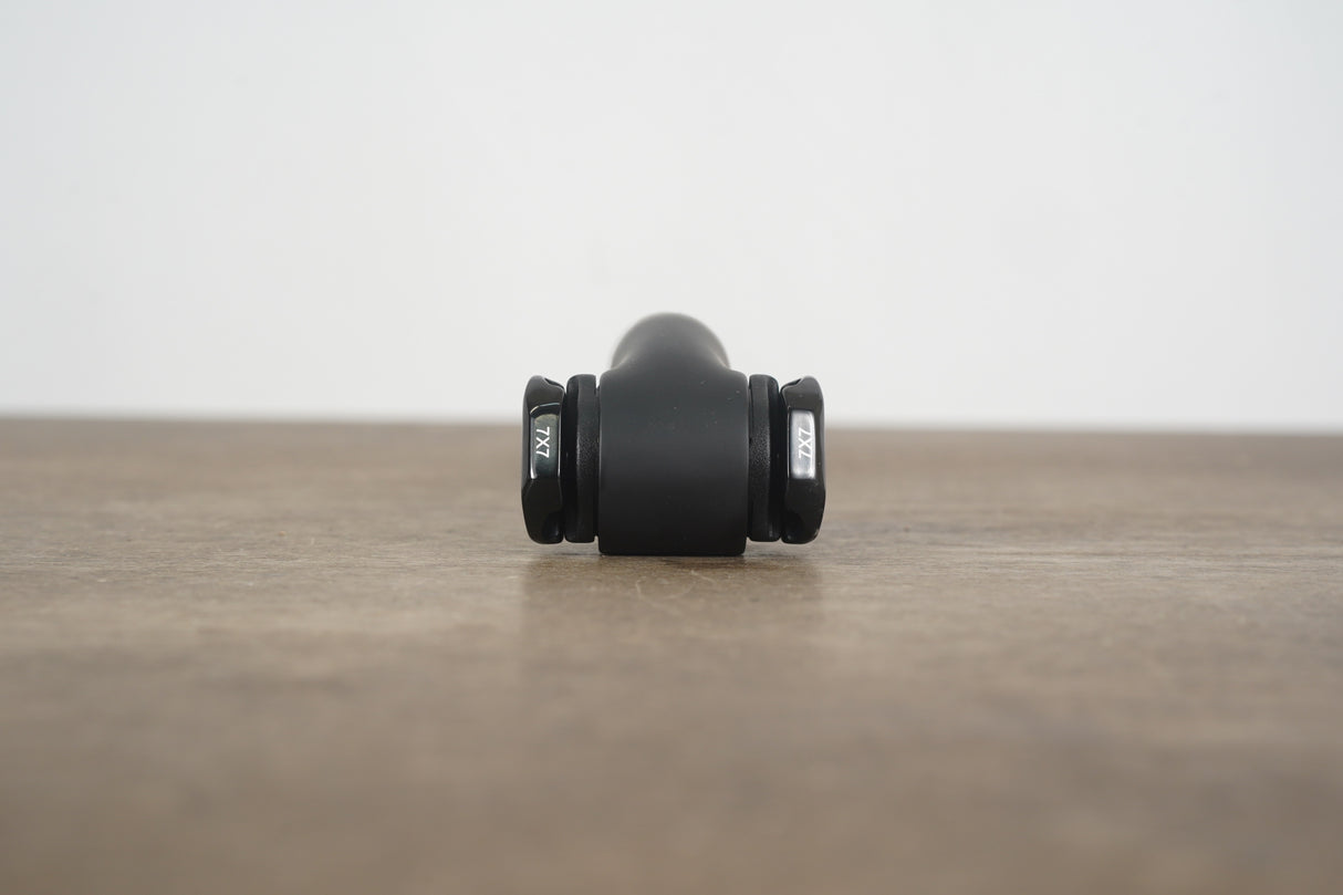 27.2mm PRO Discover V2 Carbon Setback Road Seatpost