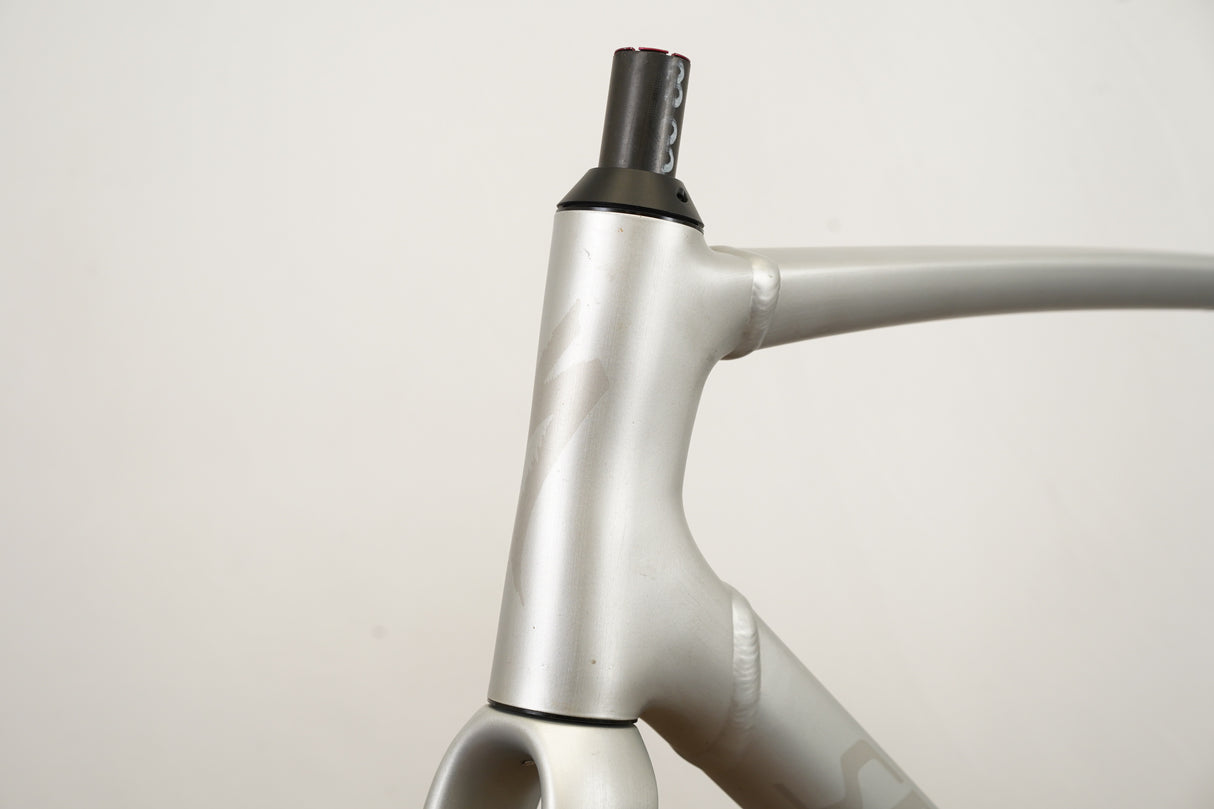 2024 58cm Specialized Allez Sprint V2 Alloy Disc Brake Road Frameset