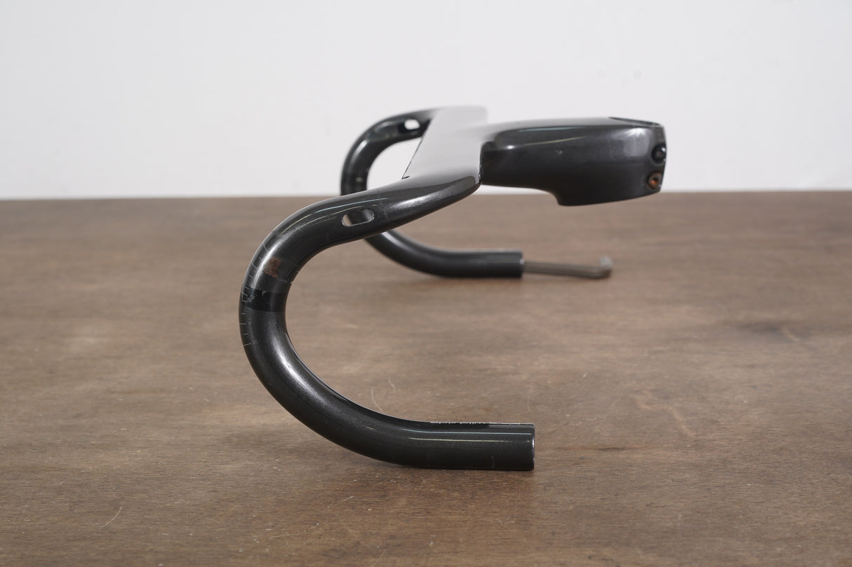 44cm 110mm Trek Madone Carbon Barstem Handlebar 1 1/8"