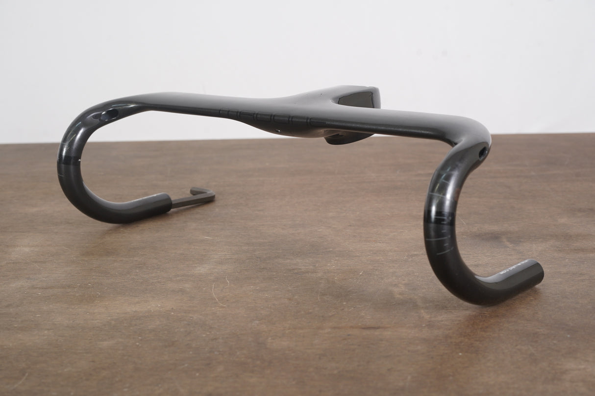 44cm 110mm Trek Madone Carbon Barstem Handlebar 1 1/8"