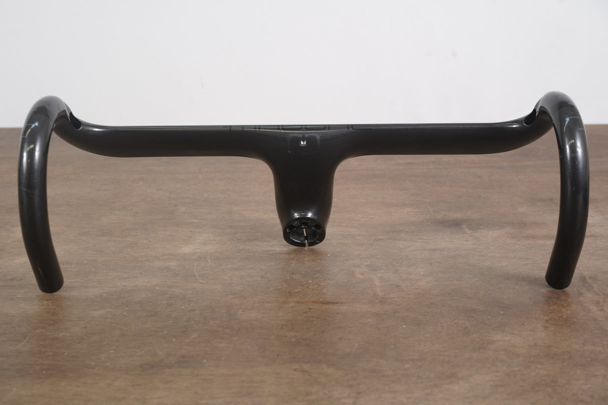 44cm 110mm Trek Madone Carbon Barstem Handlebar 1 1/8"