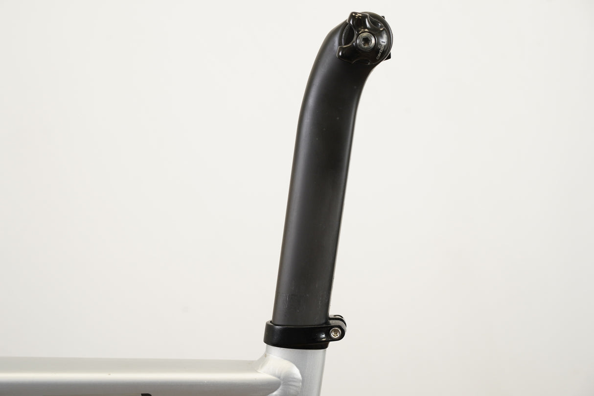 2024 58cm Specialized Allez Sprint V2 Alloy Disc Brake Road Frameset