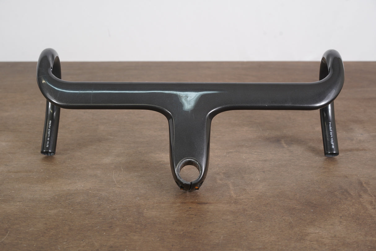 44cm 110mm Trek Madone Carbon Barstem Handlebar 1 1/8"