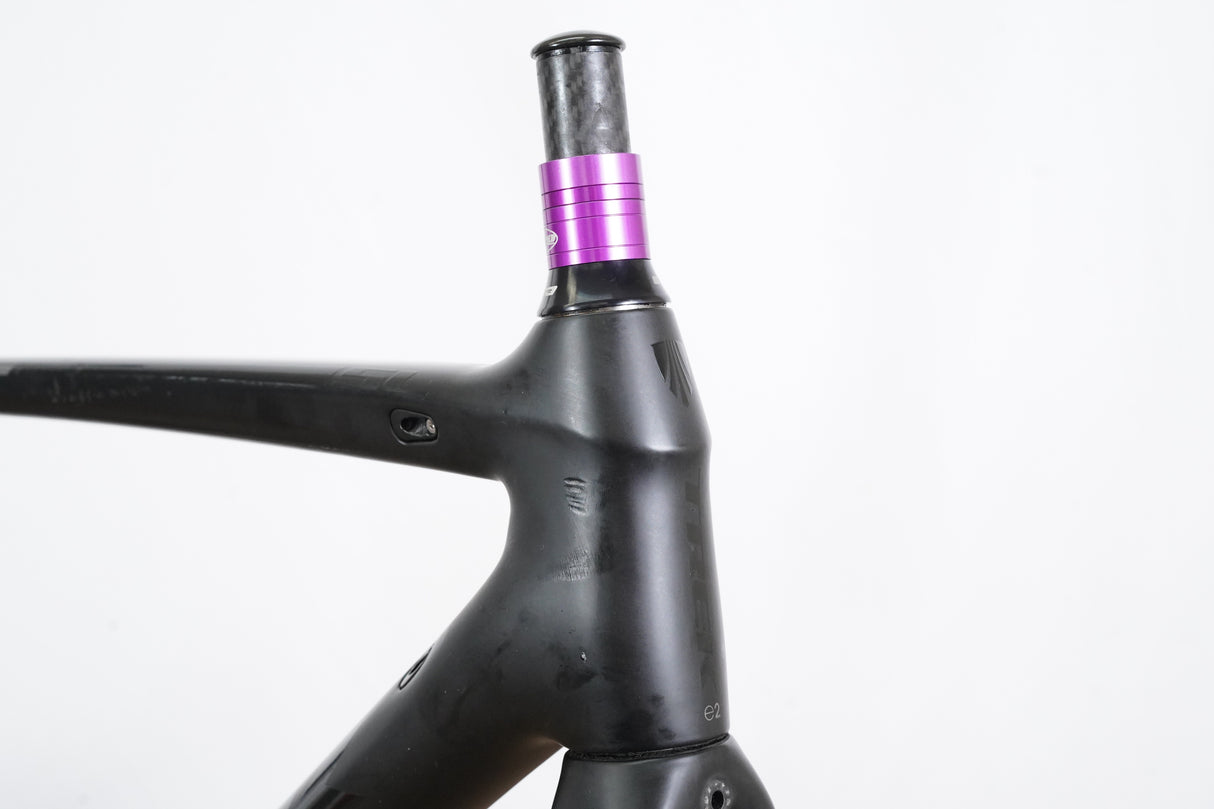 52cm Trek Emonda SL 6 Carbon Rim Brake Road Frameset