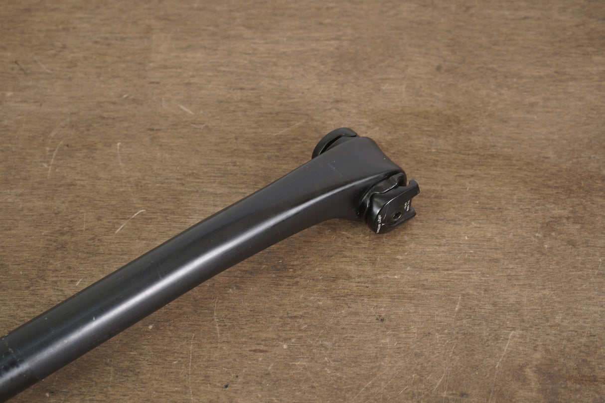 27.2mm Specialized S-WORKS Carbon Setback Road Seatpost