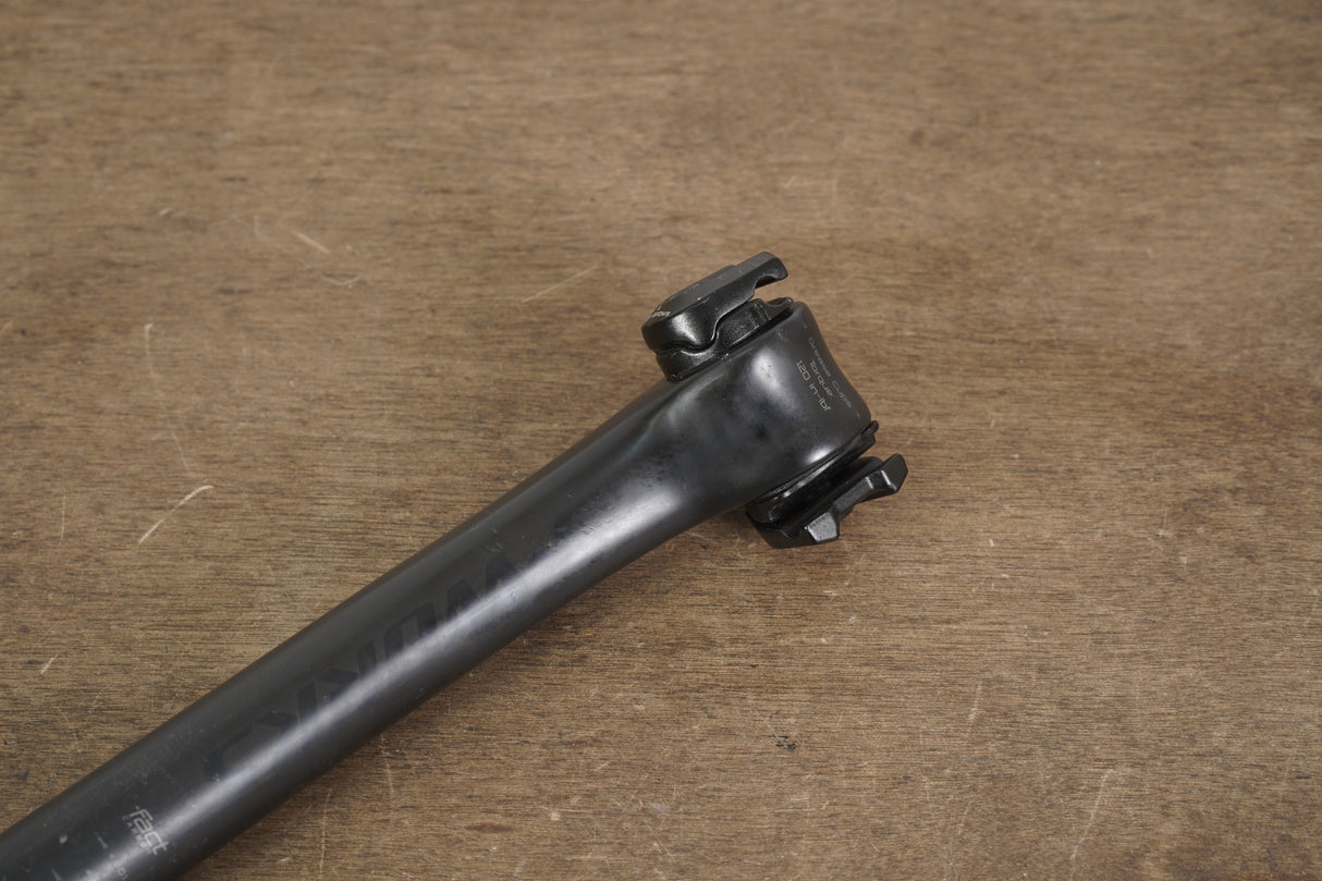 27.2mm Specialized S-WORKS Carbon Setback Road Seatpost