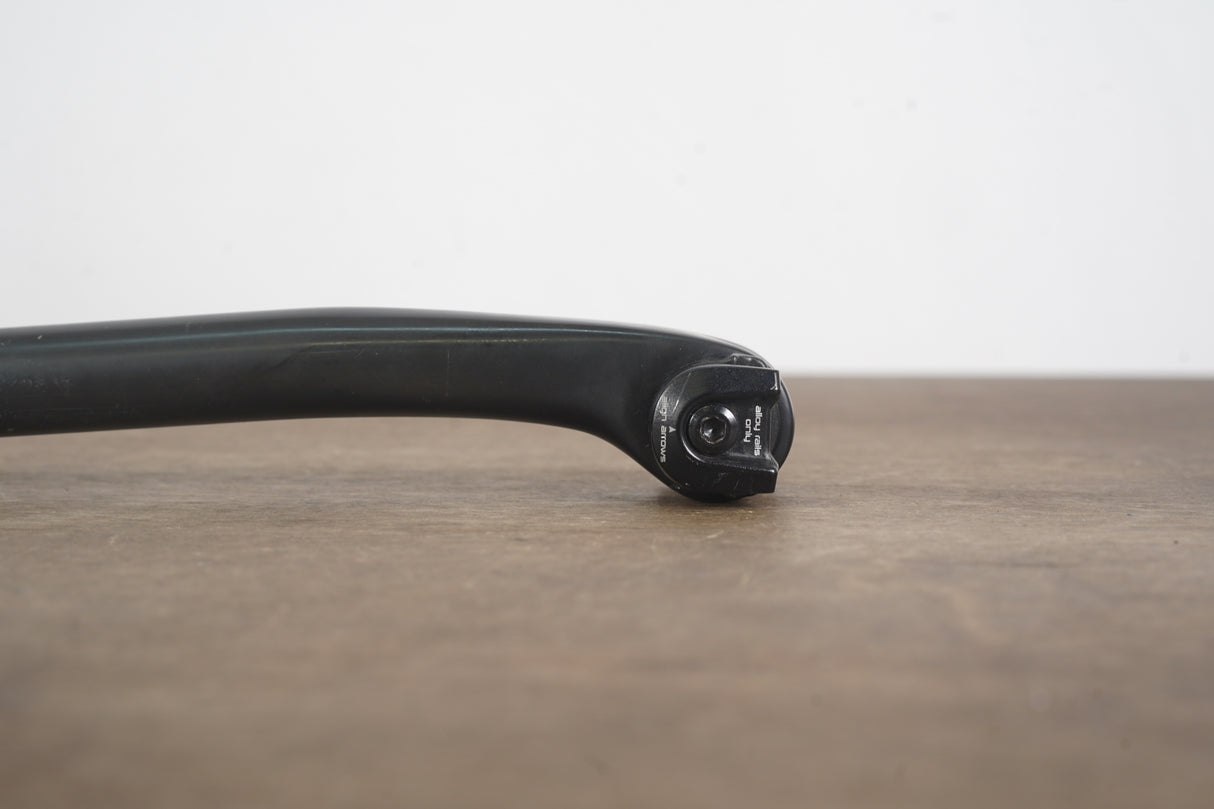 27.2mm Specialized S-WORKS Carbon Setback Road Seatpost