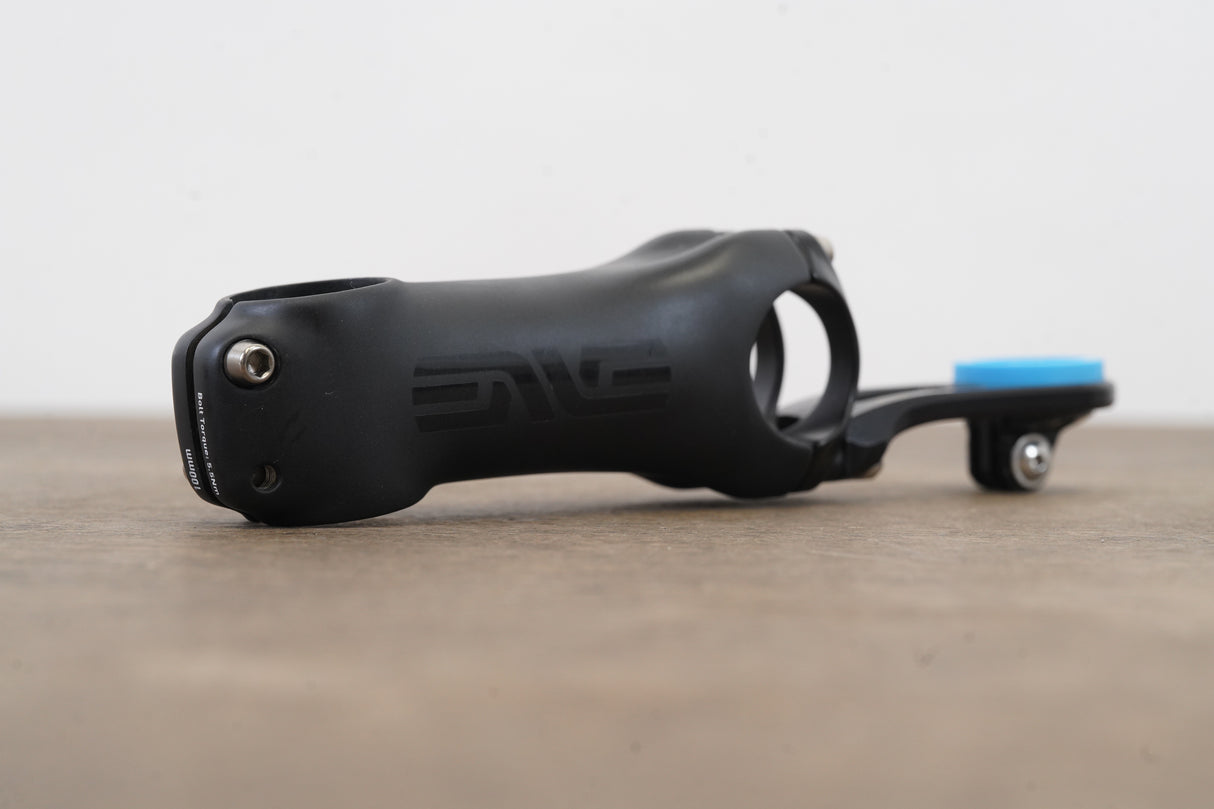 ENVE 100mm ±6 Degree Carbon Road Stem + ENVE Mount 182g 1 1/8" 31.8mm