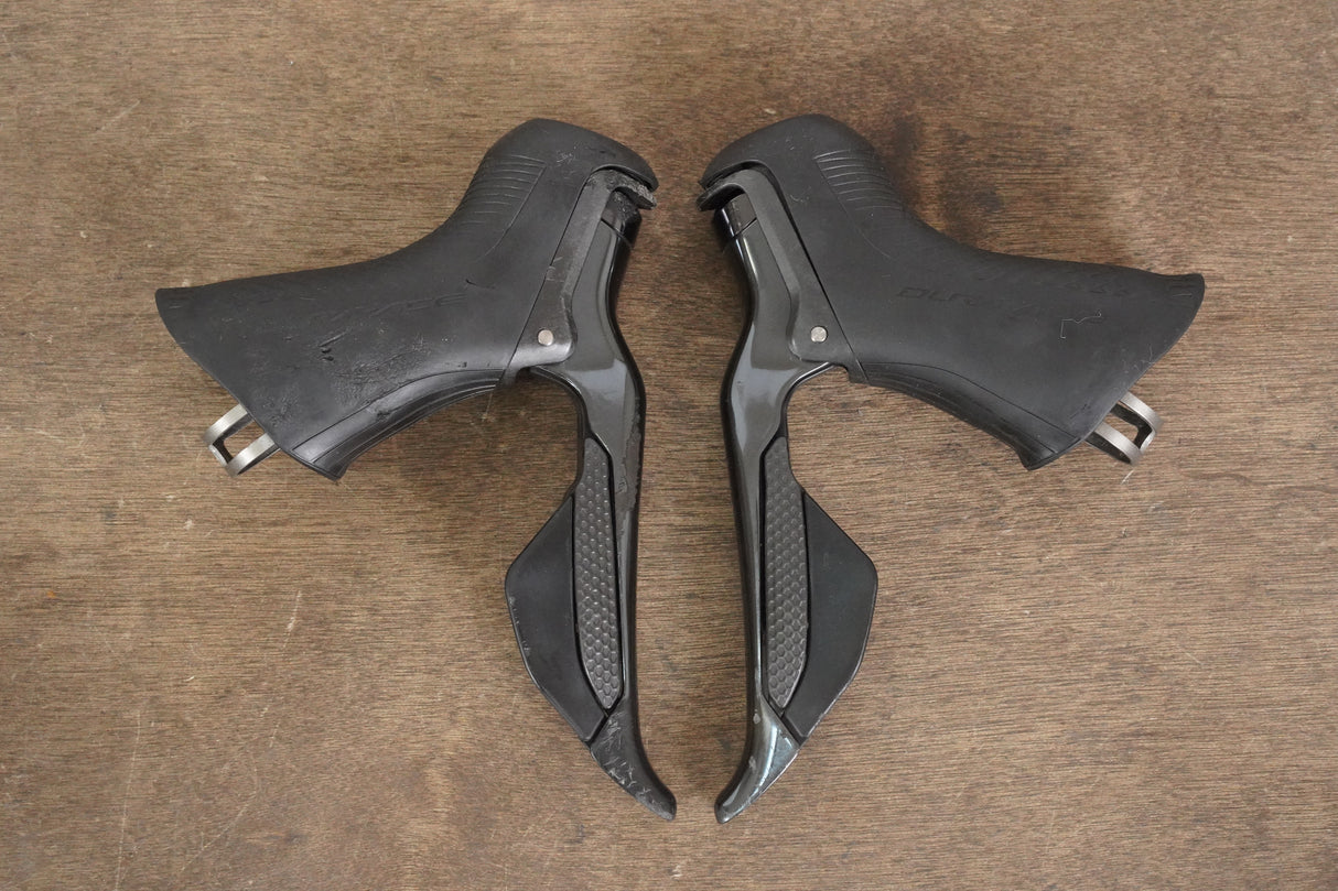 Shimano Dura-Ace R9150 Di2 11 Speed Electronic Rim Brake Road Groupset 9150