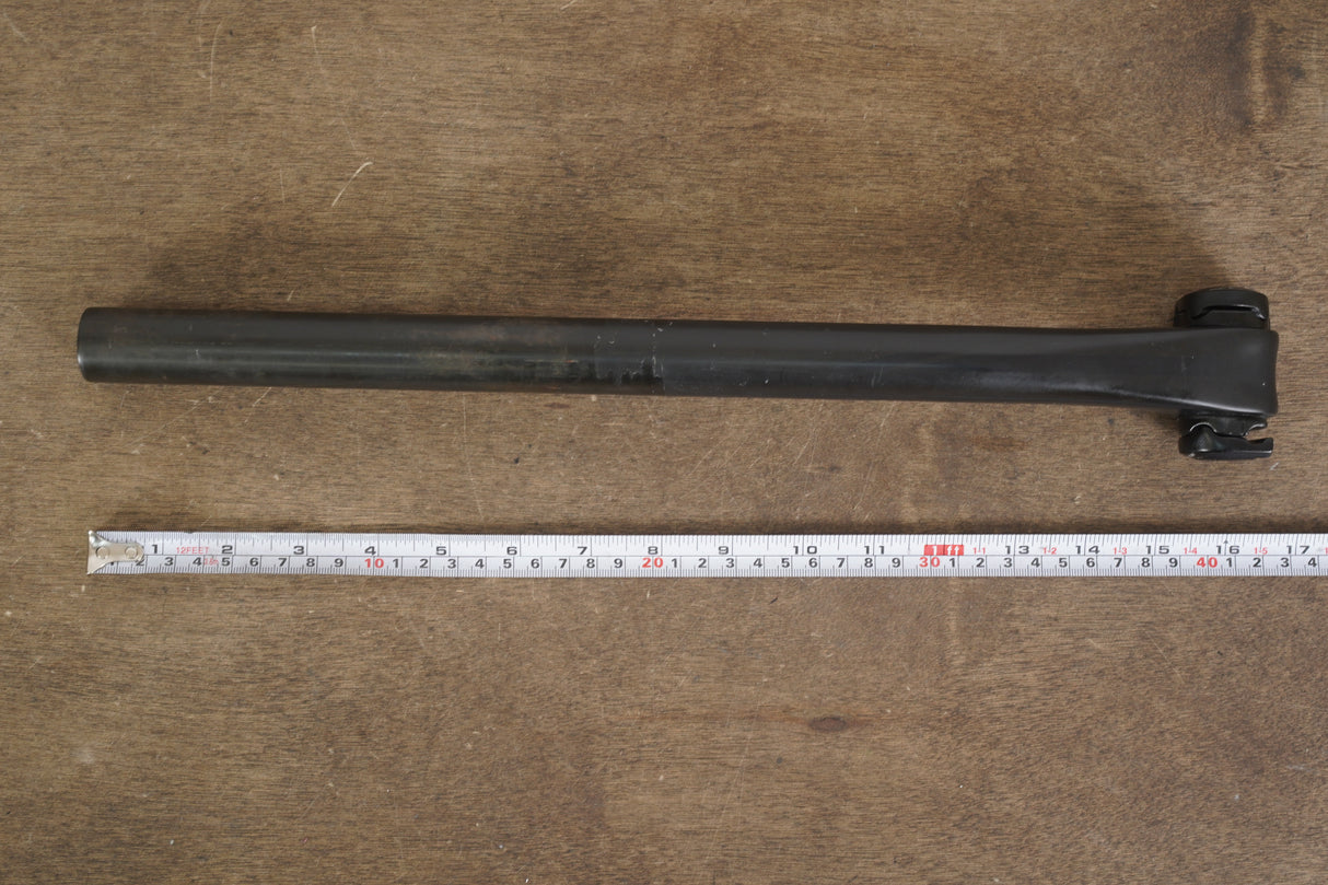 27.2mm Specialized S-WORKS Carbon Setback Road Seatpost