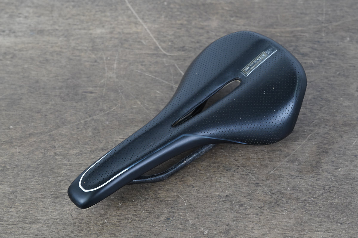 143mm Specialized S-WORKS Phenom Carbon Road Saddle 153g