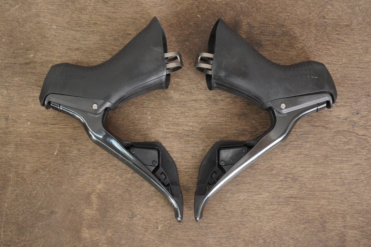 Shimano Dura-Ace R9150 Di2 11 Speed Electronic Rim Brake Road Groupset 9150