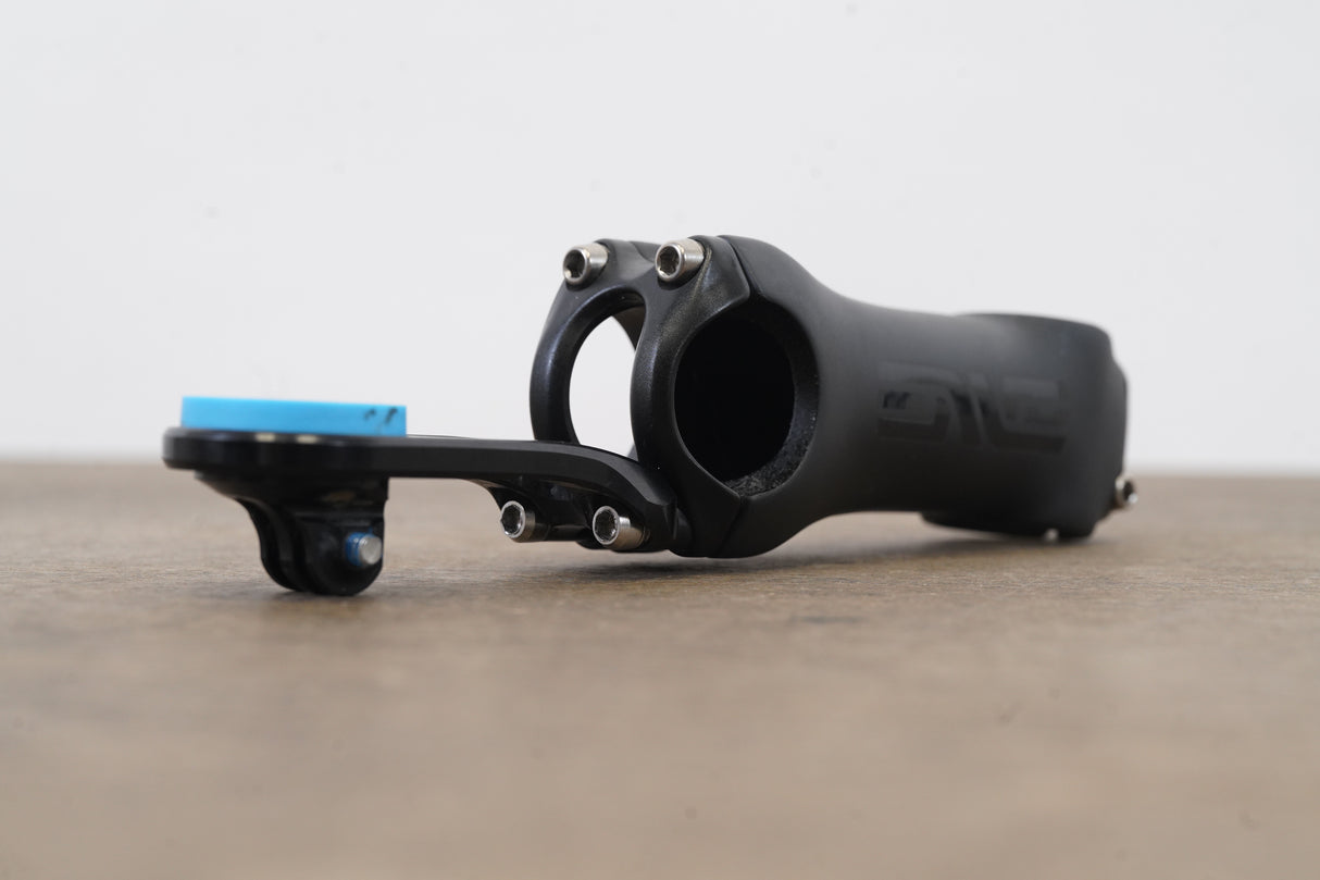 ENVE 100mm ±6 Degree Carbon Road Stem + ENVE Mount 182g 1 1/8" 31.8mm