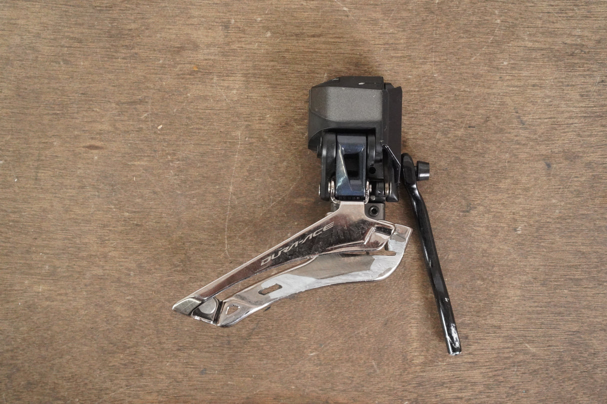 Shimano Dura-Ace R9150 Di2 11 Speed Electronic Rim Brake Road Groupset 9150