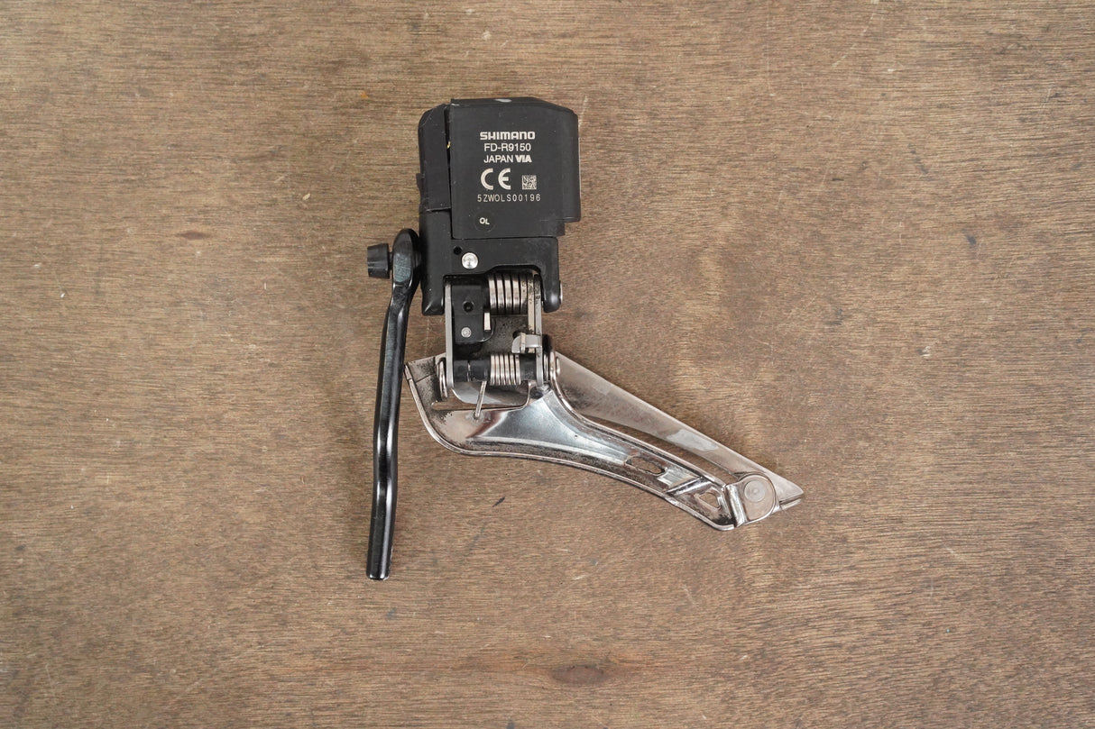 Shimano Dura-Ace R9150 Di2 11 Speed Electronic Rim Brake Road Groupset 9150