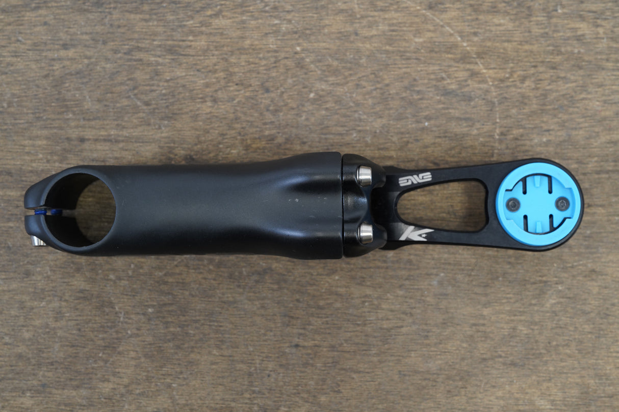 ENVE 100mm ±6 Degree Carbon Road Stem + ENVE Mount 182g 1 1/8" 31.8mm