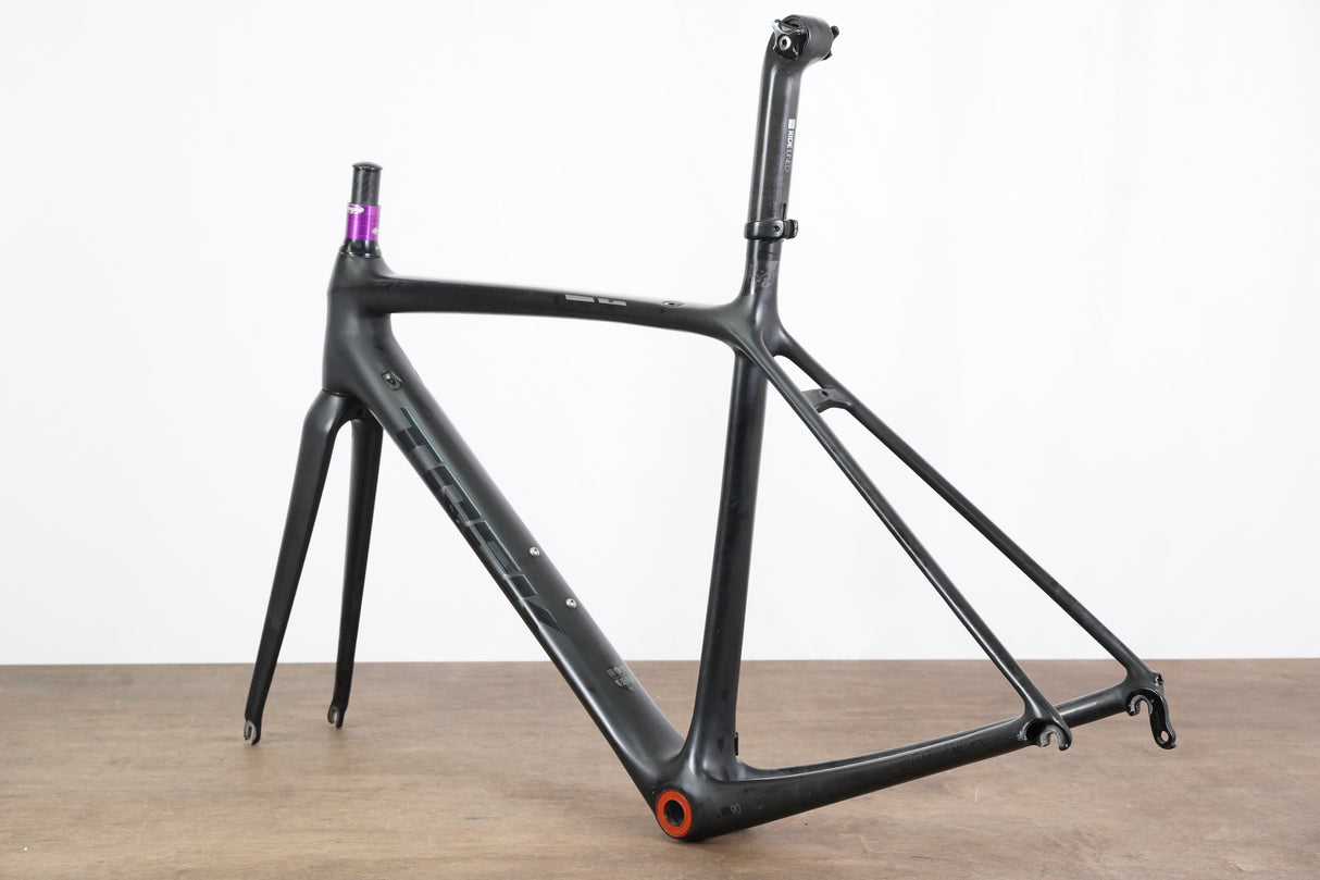 52cm Trek Emonda SL 6 Carbon Rim Brake Road Frameset