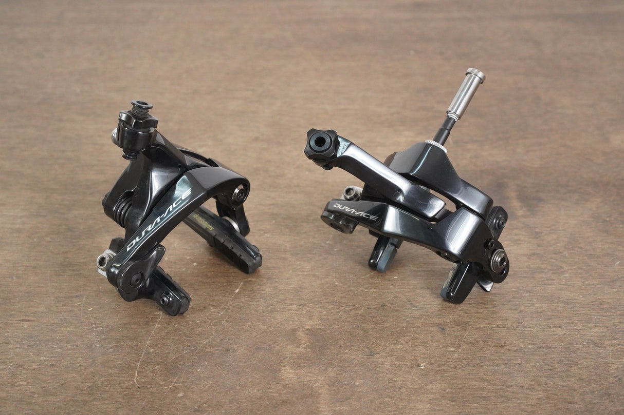 Shimano Dura-Ace R9150 Di2 11 Speed Electronic Rim Brake Road Groupset 9150