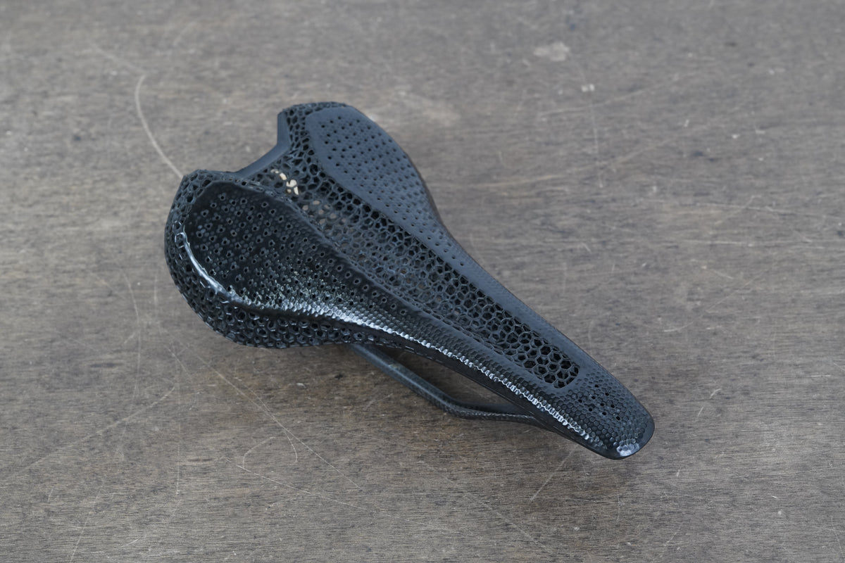 143mm Specialized S-WORKS Romin EVO Mirror Carbon Saddle 190g