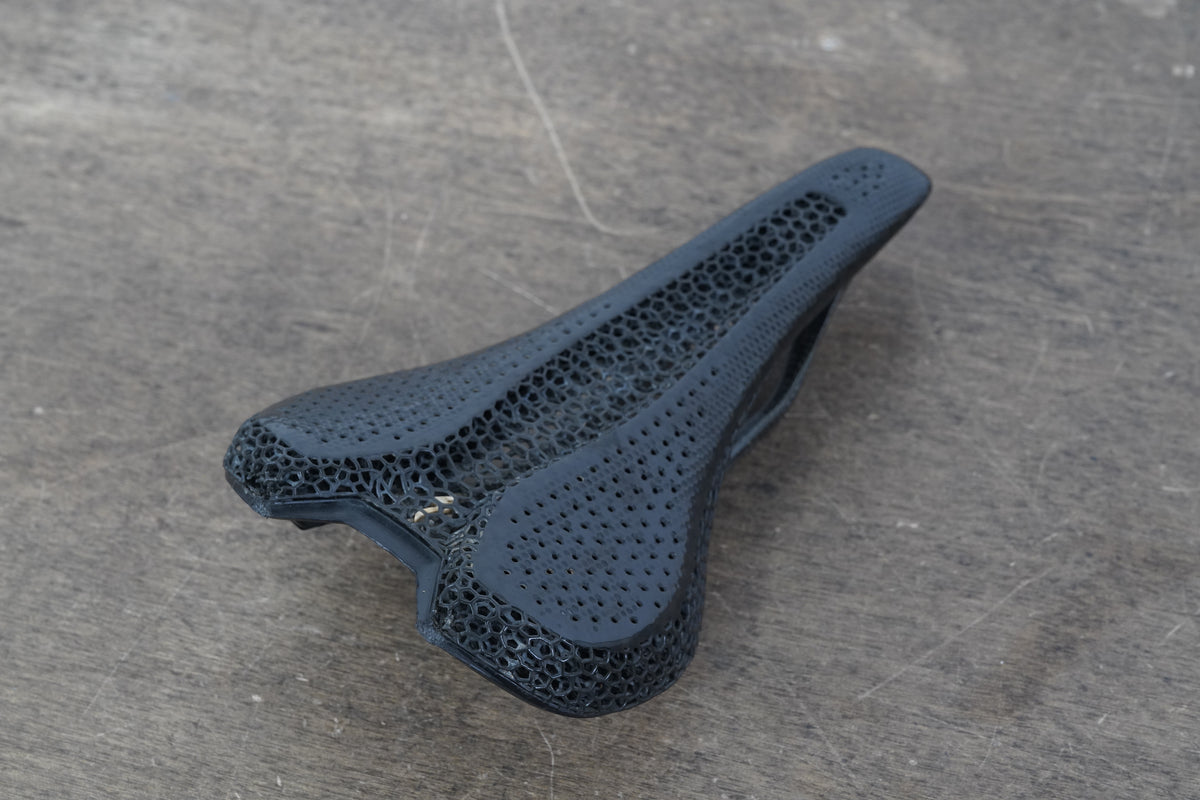 143mm Specialized S-WORKS Romin EVO Mirror Carbon Saddle 190g
