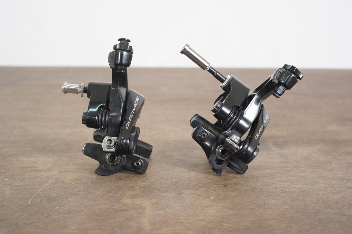 Shimano Dura-Ace R9150 Di2 11 Speed Electronic Rim Brake Road Groupset 9150