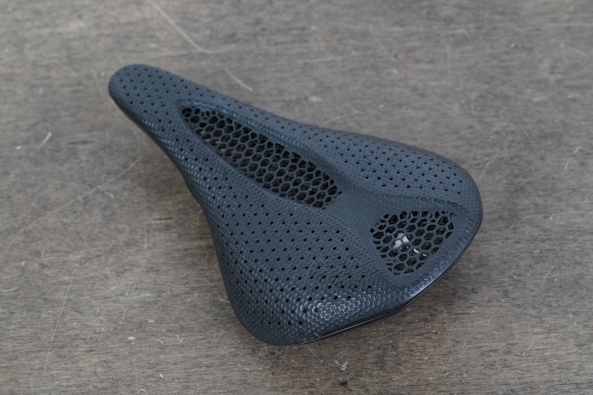 143mm Specialized Power Mirror Pro Titanium Rail Road Saddle 255g