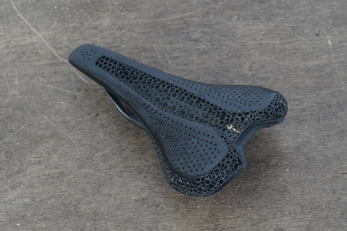 143mm Specialized S-WORKS Romin EVO Mirror Carbon Saddle 190g