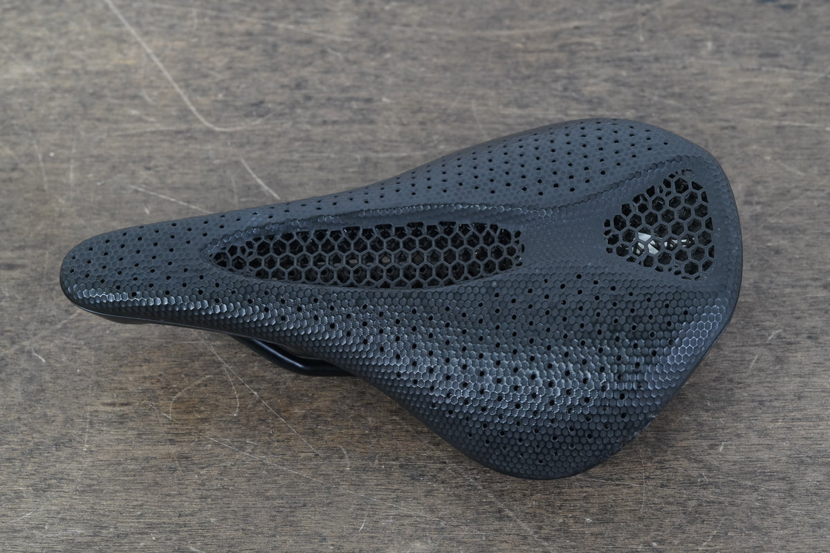 143mm Specialized Power Mirror Pro Titanium Rail Road Saddle 255g