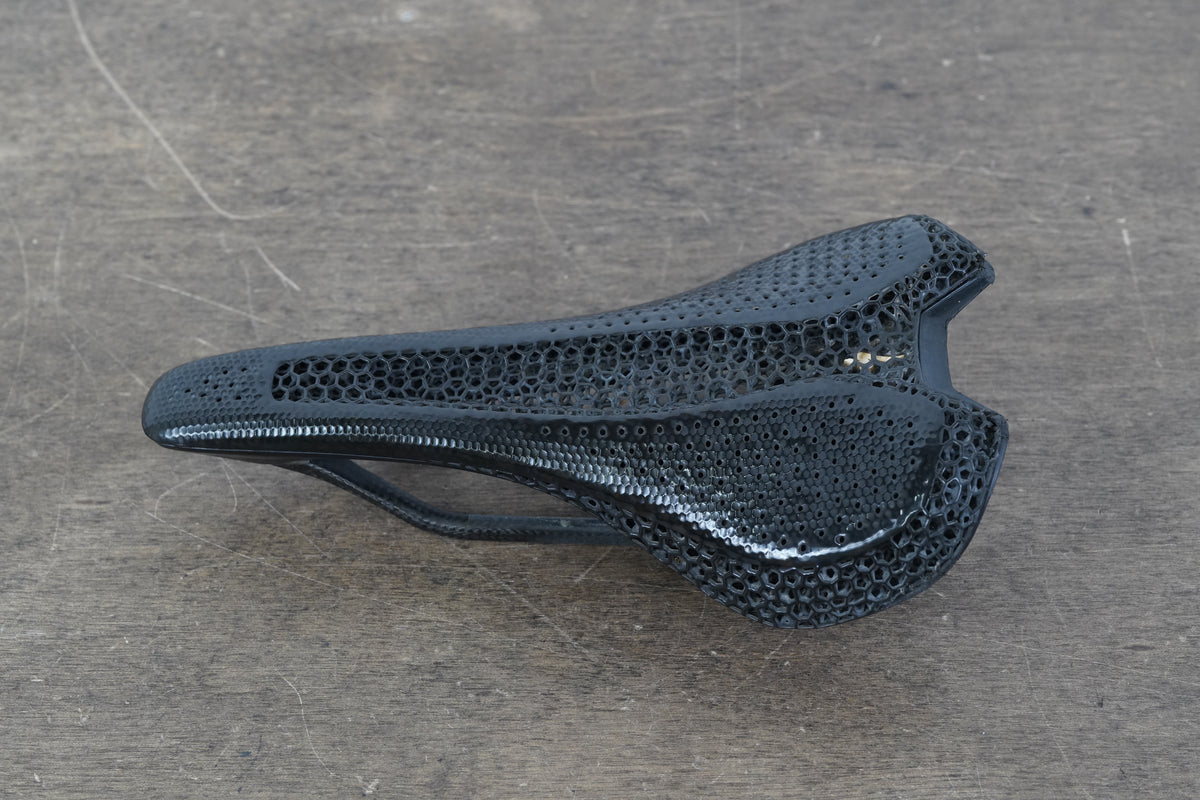 143mm Specialized S-WORKS Romin EVO Mirror Carbon Saddle 190g