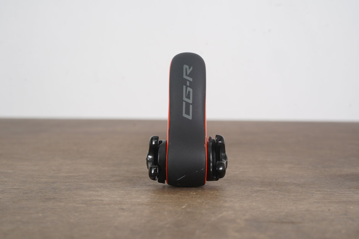 27.2mm Specialized S-WORKS CG-R Carbon Setback Road Seatpost CGR