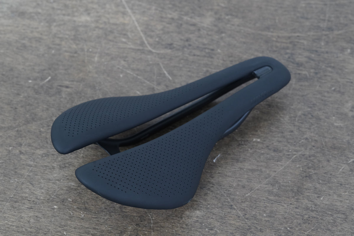 NEW TAKE-OFF 145mm Bontrager Aeolus RSL Carbon Rail Road Saddle 148g